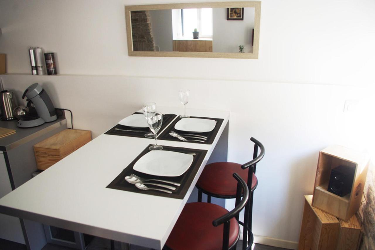 Apartamento Wood Stone And Wine Beaune  Exterior foto